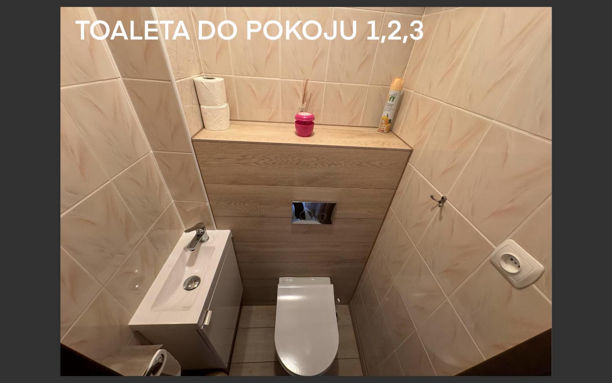 Willa Alka Misdroy Exterior foto